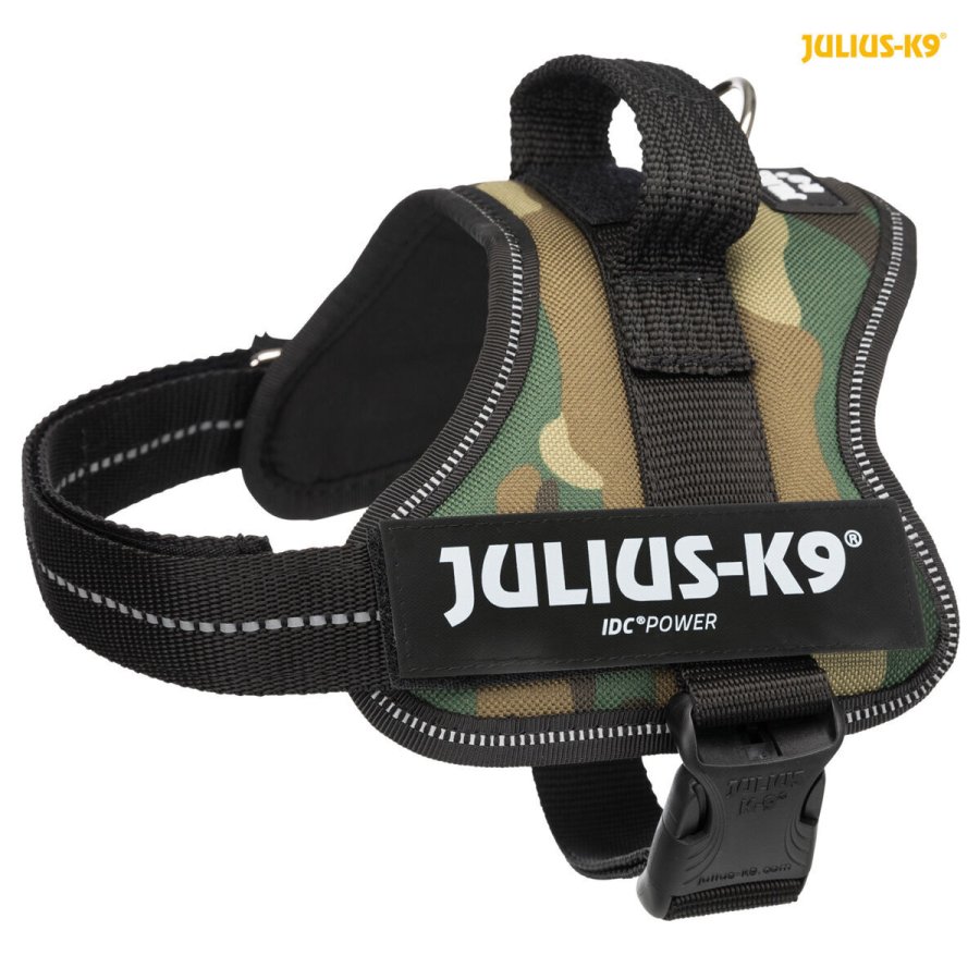 Hundesele Julius K9 Power S #2