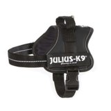 Hundesele Julius K9 Power Sort M #4
