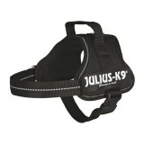 Hundesele Julius K9 Power Sort M #1