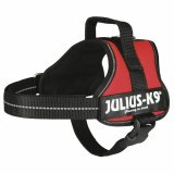 Hundesele Julius K9 Power Rd M #1