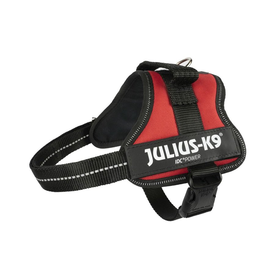 Hundesele Julius K9 Power Rd M #5