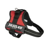 Hundesele Julius K9 Power Rd M #6