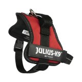 Hundesele Julius K9 Power Rd M #7
