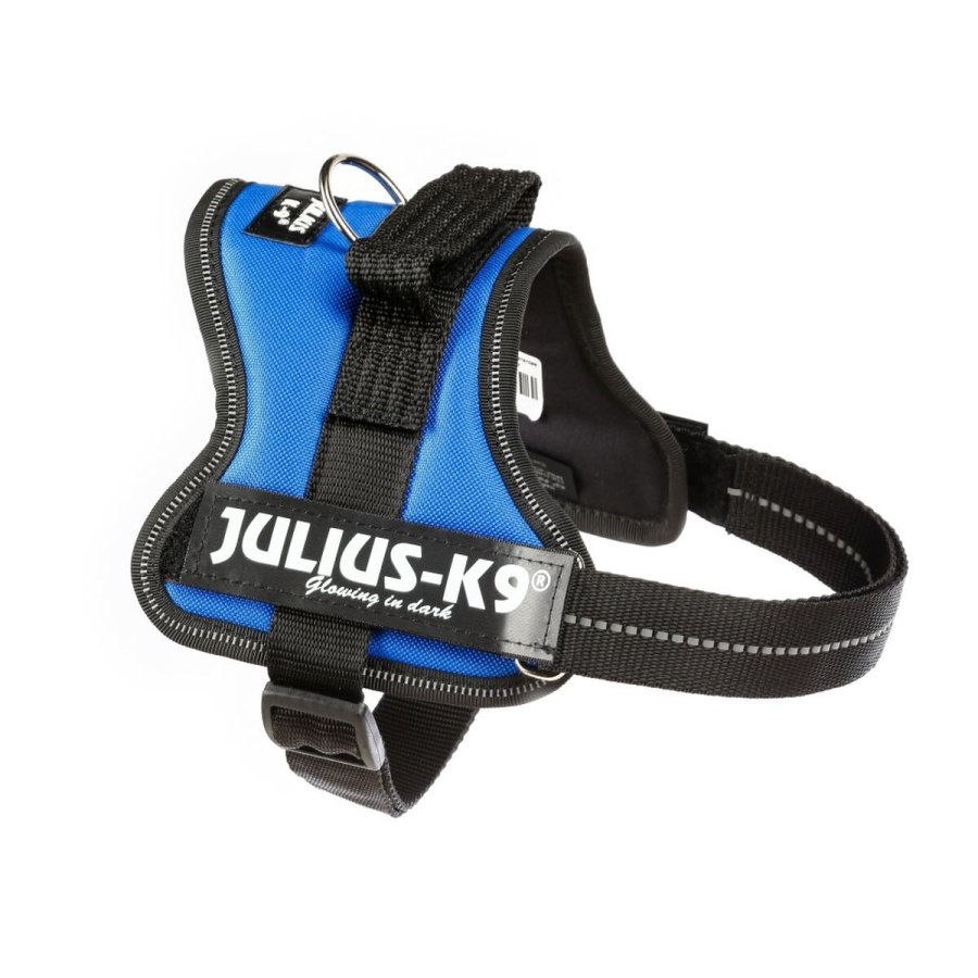 Hundesele Julius K9 Power Bl M #1