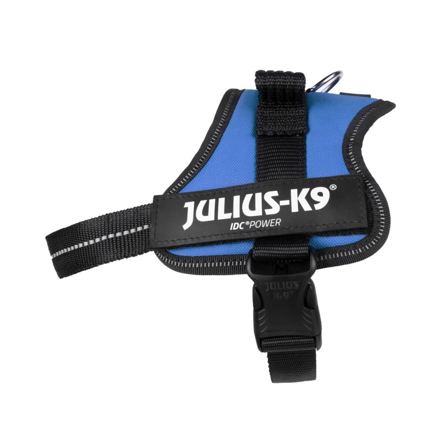 Hundesele Julius K9 Power Bl M #2