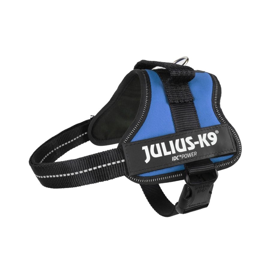 Hundesele Julius K9 Power Bl M #7