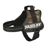 Hundesele Julius K9 Power M #1