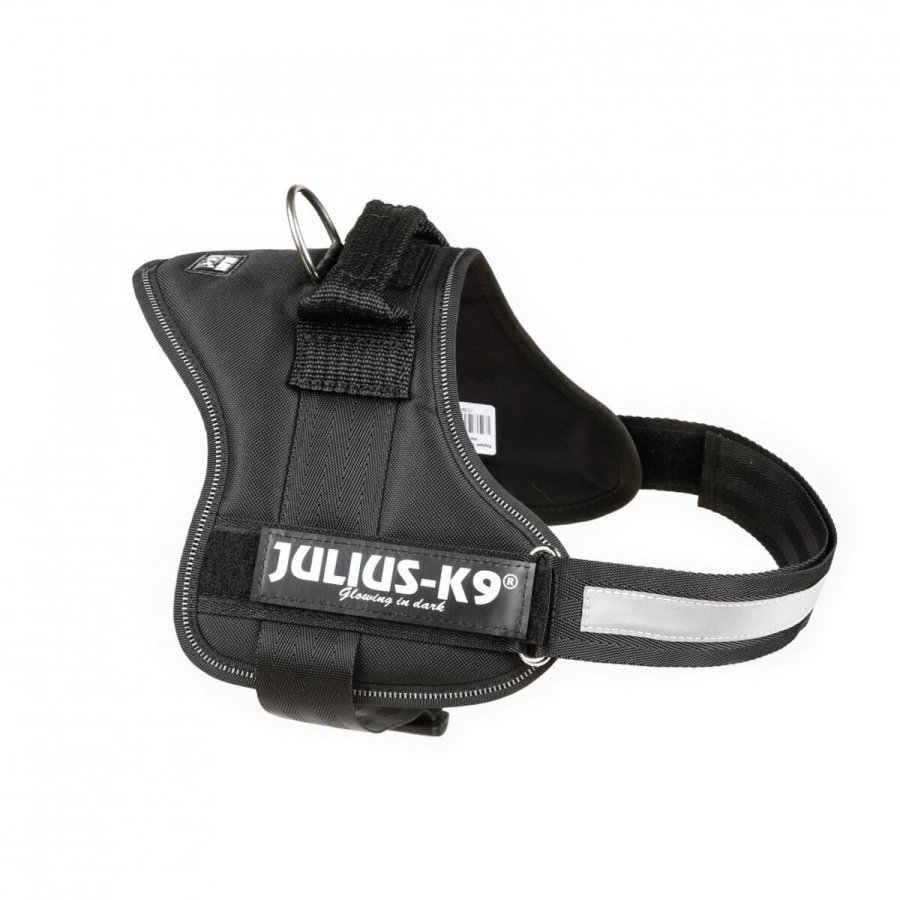 Hundesele Julius K9 Power Sort M/L #5