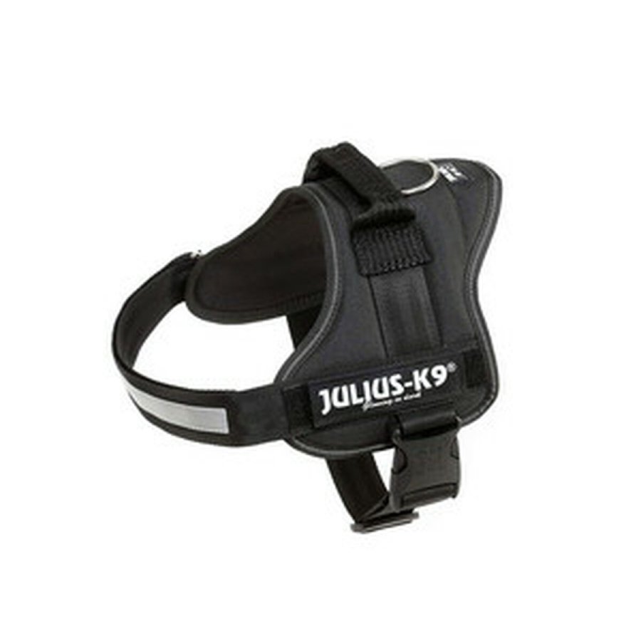 Hundesele Julius K9 Power Sort M/L #1