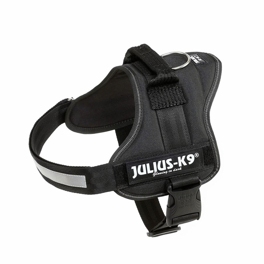 Hundesele Julius K9 Power Sort M/L #4