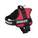 Hundesele Julius K9 Power Rd M/L #1