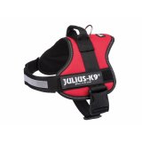 Hundesele Julius K9 Power Rd M/L #2