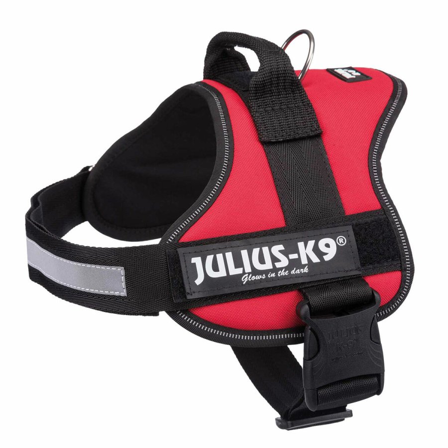 Hundesele Julius K9 Power Rd M/L #4