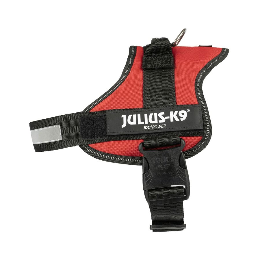 Hundesele Julius K9 Power Rd M/L #5
