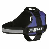 Hundesele Julius K9 Power Bl M/L #1