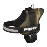 Hundens forstrkede seletj JuliusK9 #1