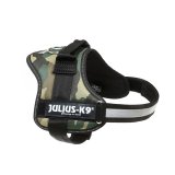 Hundens forstrkede seletj JuliusK9 #3