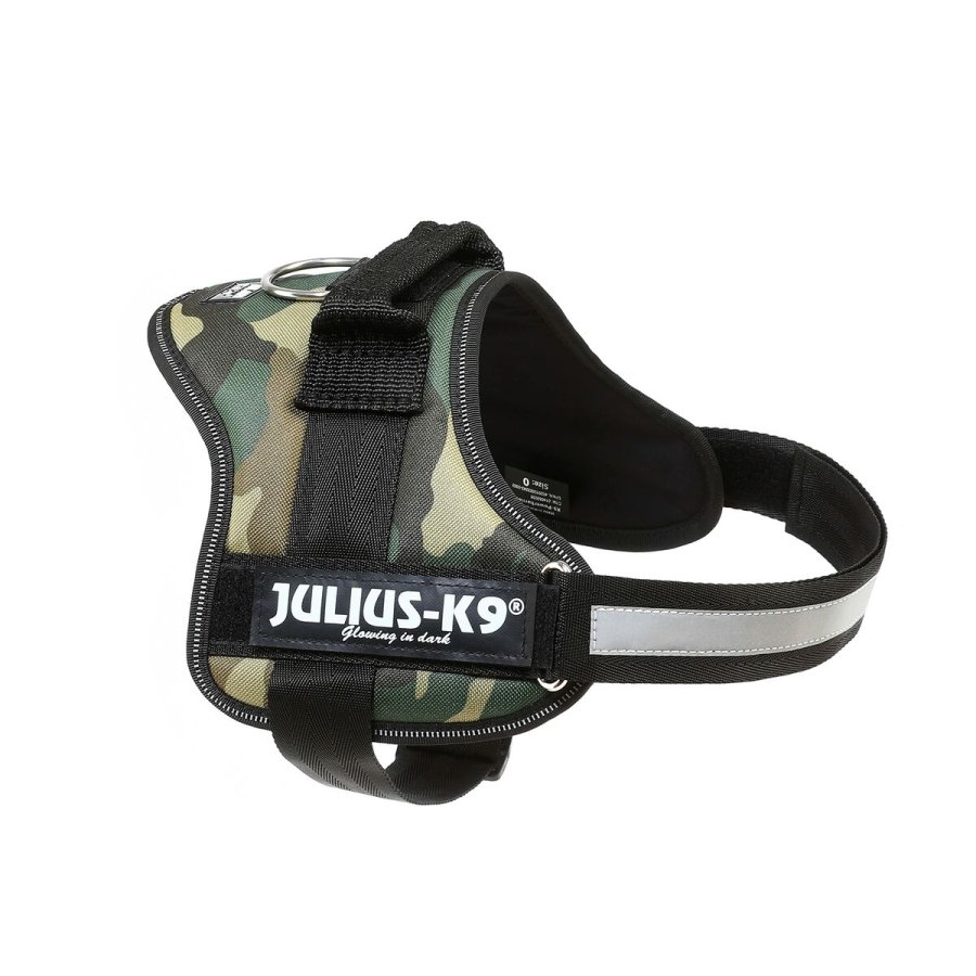 Hundens forstrkede seletj JuliusK9 #3