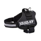 Hundesele Julius K9 Power Sort L 1 #1