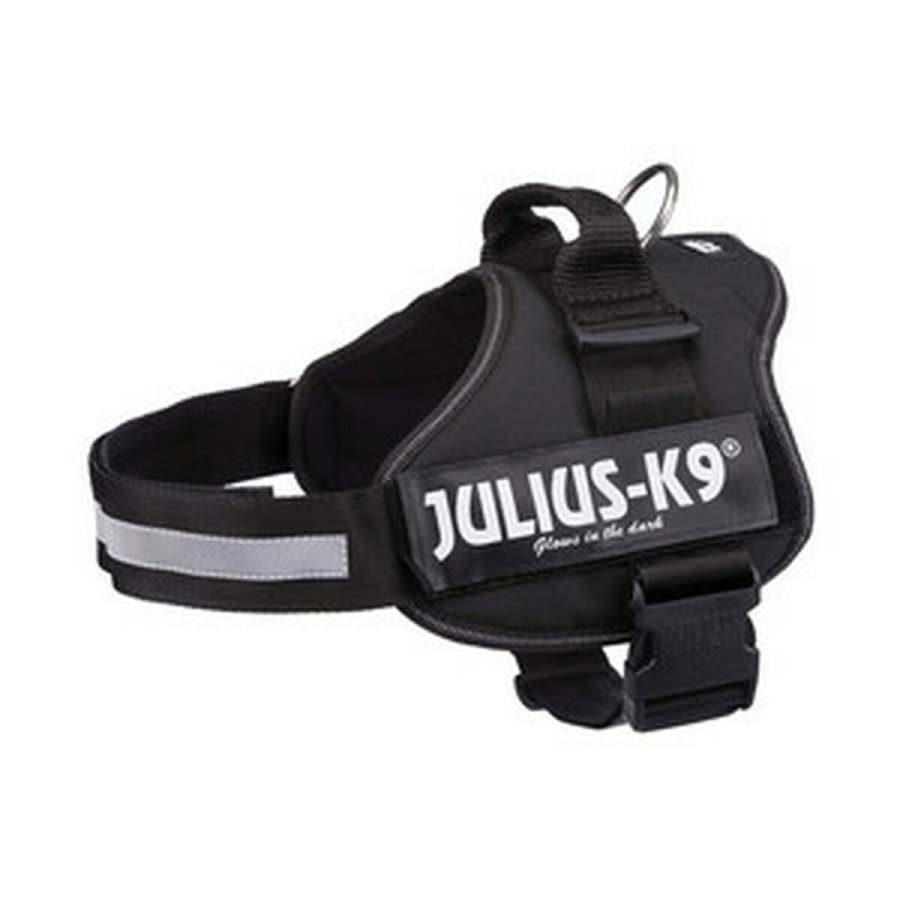 Hundesele Julius K9 Power Sort L 1 #1