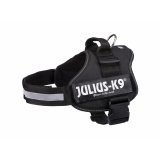 Hundesele Julius K9 Power Sort L 1 #2