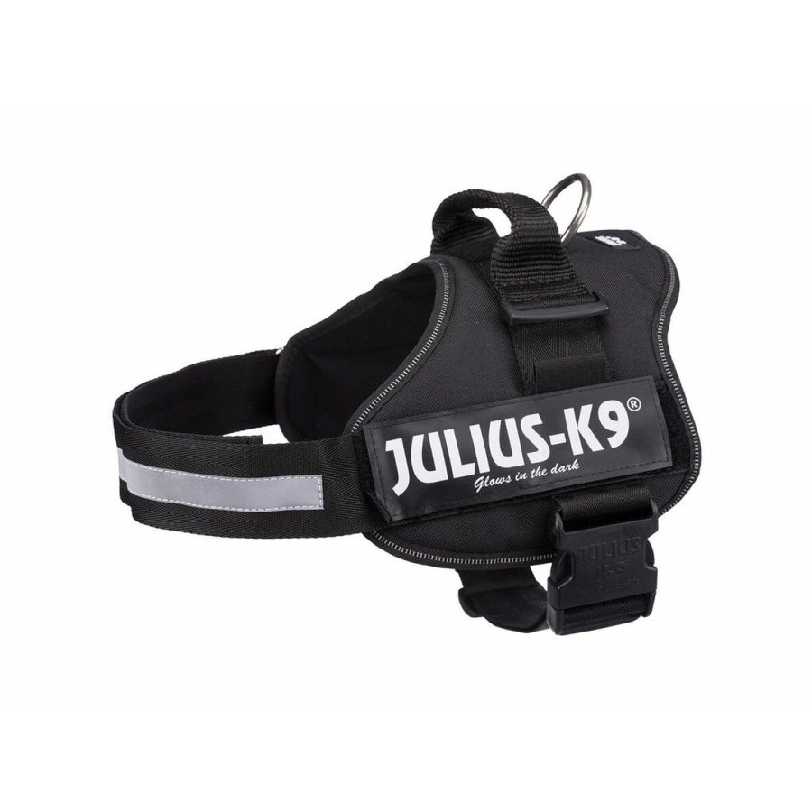 Hundesele Julius K9 Power Sort L 1 #2
