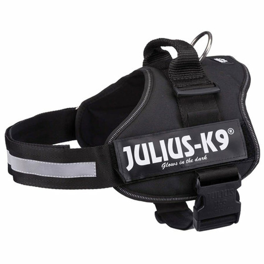 Hundesele Julius K9 Power Sort L 1 #3