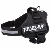 Hundesele Julius K9 Power Sort L 1 #4