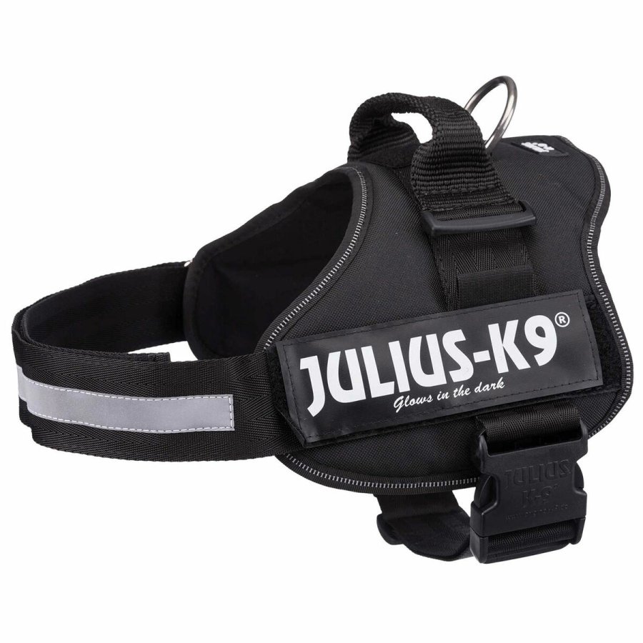 Hundesele Julius K9 Power Sort L 1 #4