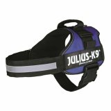 Hundesele Julius K9 Power Bl L 1 #1