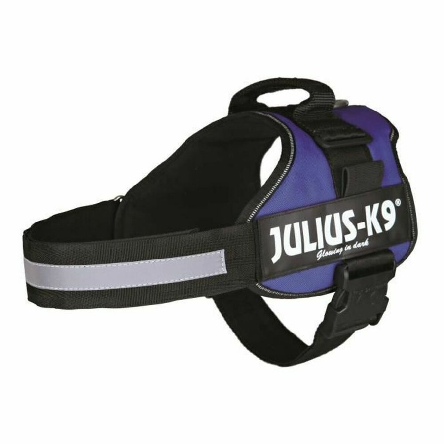 Hundesele Julius K9 Power Bl L 1 #1