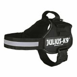 Hundesele Julius K9 Power Sort L/XL 2 #1