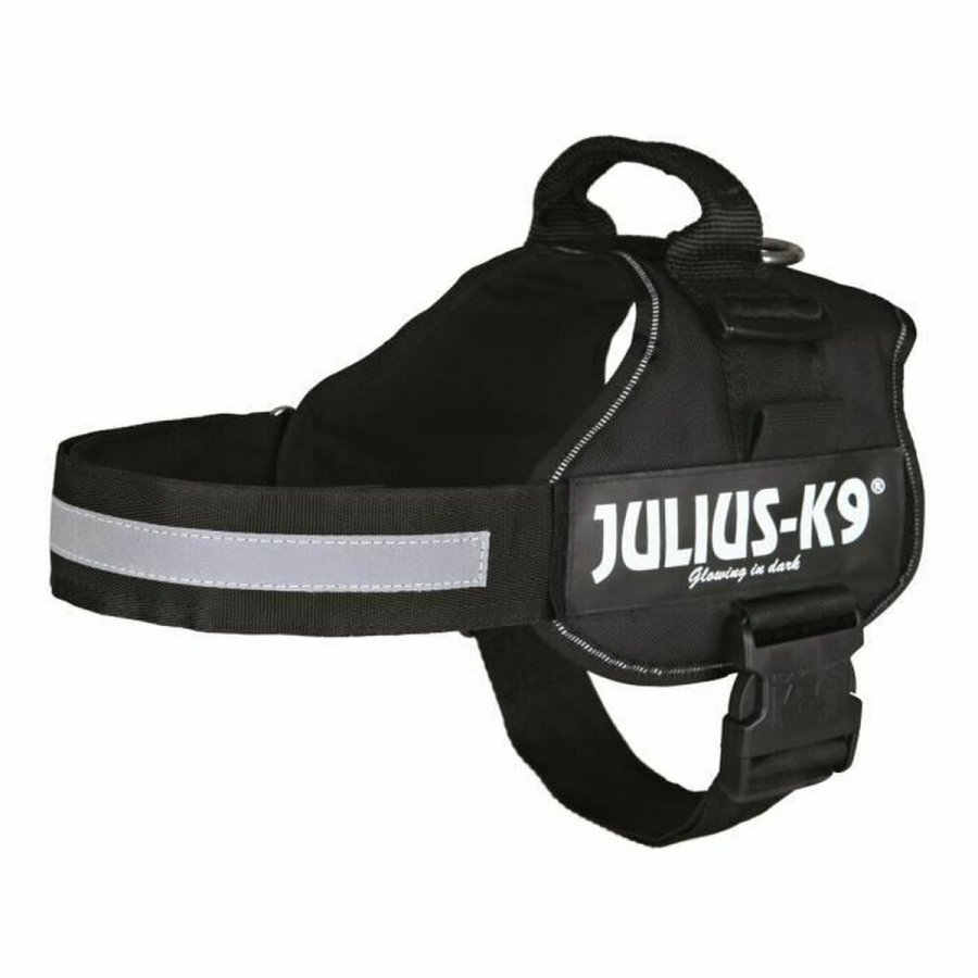 Hundesele Julius K9 Power Sort L/XL 2 #1