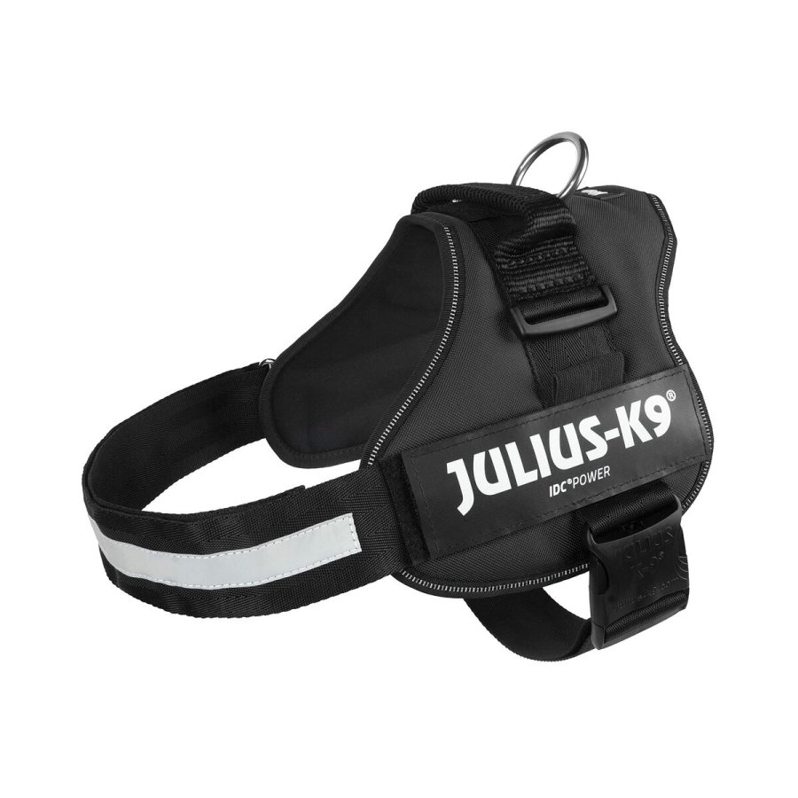Hundesele Julius K9 Power Sort L/XL 2 #6