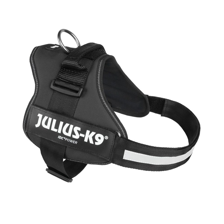 Hundesele Julius K9 Power Sort L/XL 2 #7