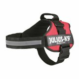 Hundesele Julius K9 Power Rd L/XL 2 #1
