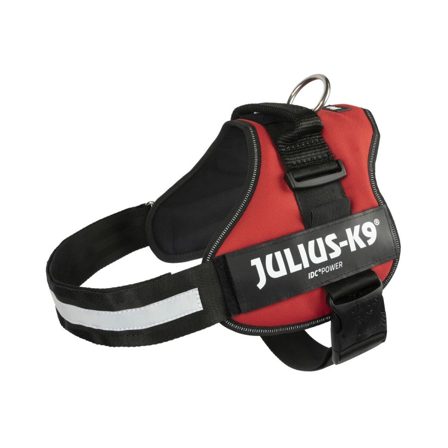 Hundesele Julius K9 Power Rd L/XL 2 #7