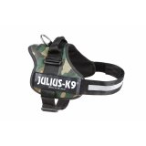 Hundesele Julius K9 Power L/XL 2 #3