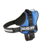 Hundesele Julius K9 Power Bl XL 3 #5