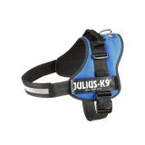 Hundesele Julius K9 Power Bl XL 3 #1