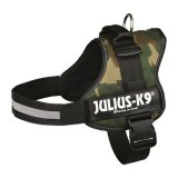 Hundesele Julius K9 Power XL 3 #1