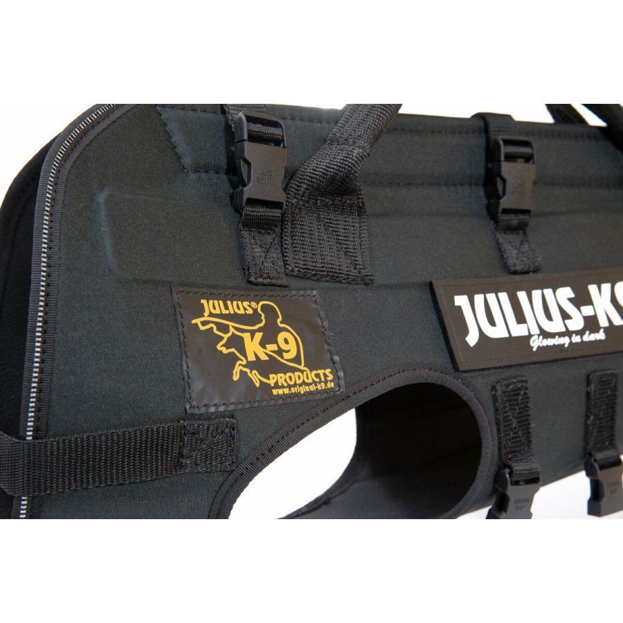 Hundesele Julius K9 IDC M #3