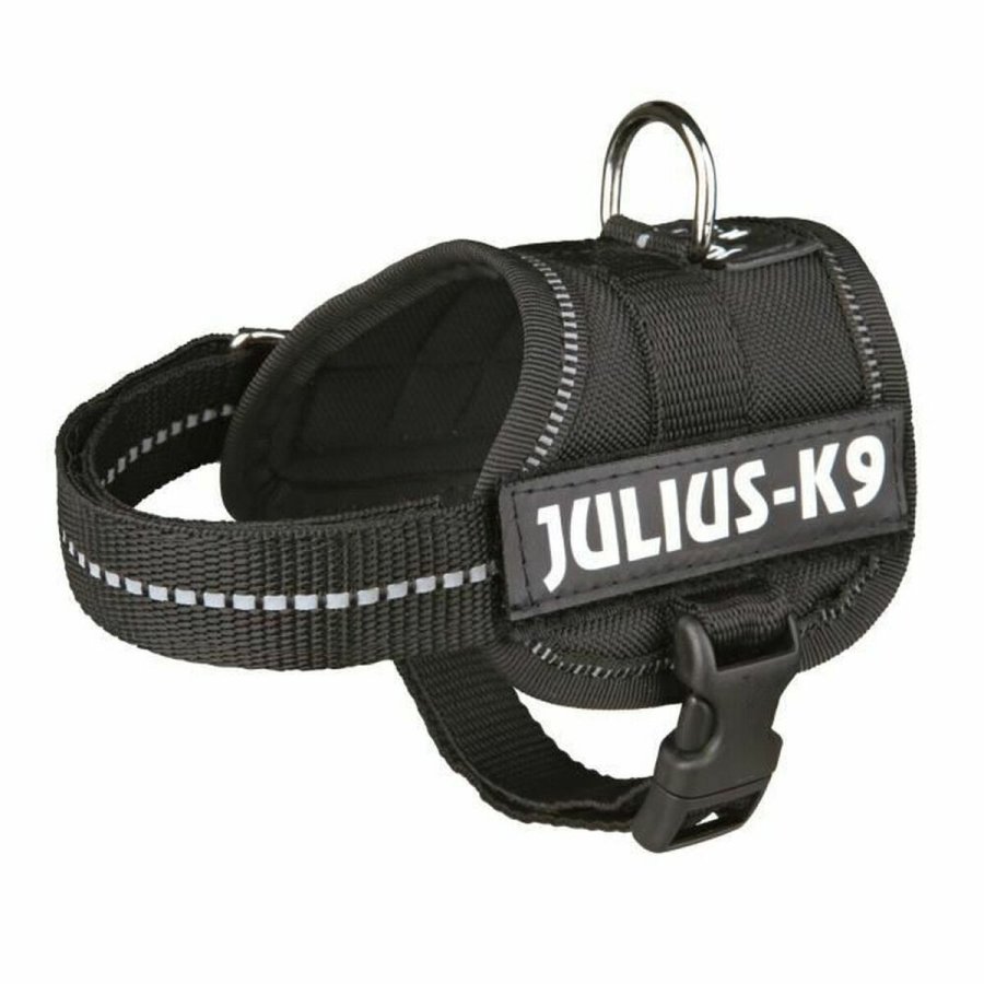 Hundesele Julius K9 Power Sort 1 Baby 1 (XS) #1