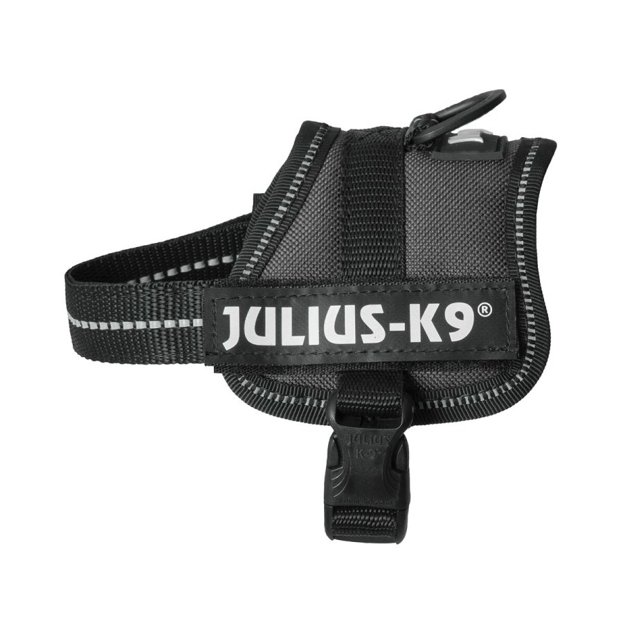 Hundesele Julius K9 Power Sort 1 Baby 1 (XS) #2