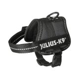 Hundesele Julius K9 Power Sort 1 Baby 1 (XS) #6