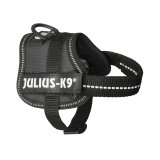 Hundesele Julius K9 Power Sort 1 Baby 1 (XS) #7