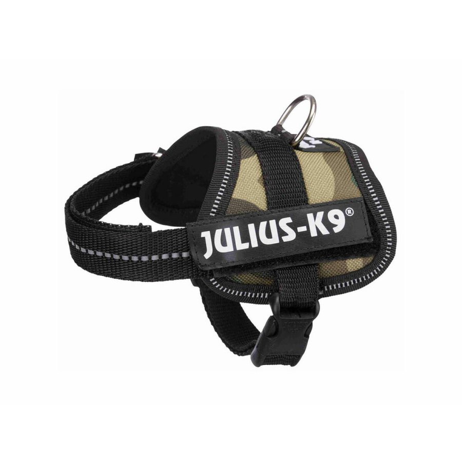 Hundesele Julius K9 1 Baby 1 (XS) #1