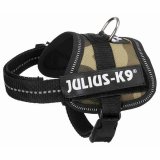 Hundesele Julius K9 1 Baby 1 (XS) #2
