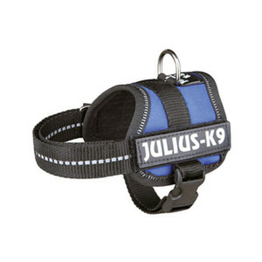 Hundesele Julius K9 Power Bl 1 Baby 1 (XS) #1