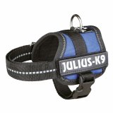 Hundesele Julius K9 Power Bl 1 Baby 1 (XS) #2